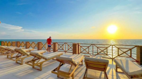 SUITE OCEAN VIEW - Playa